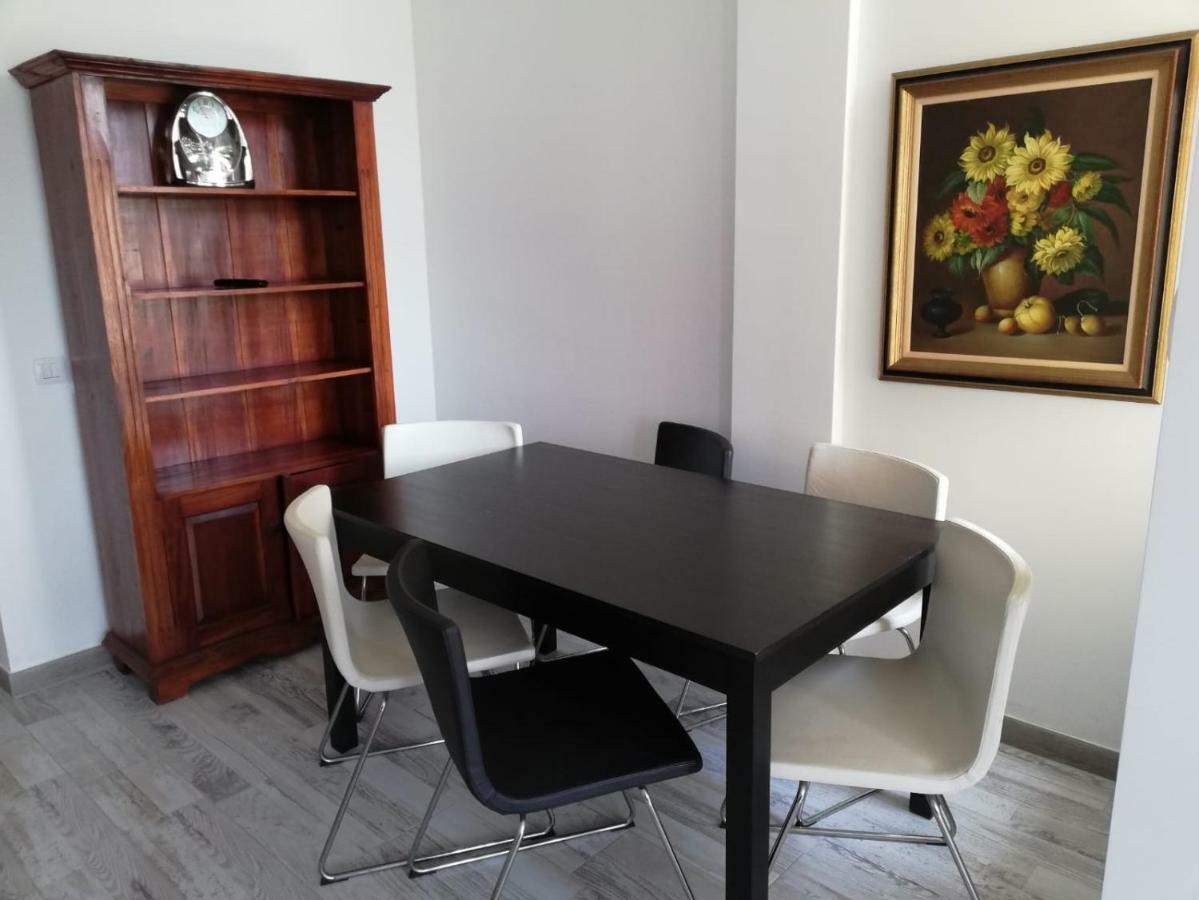 פלאייה דה לאס אמריקס Family Beach Apartment מראה חיצוני תמונה